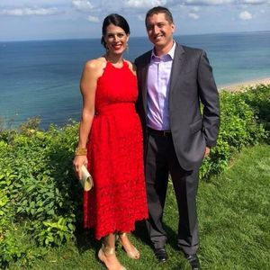 Meet your Posher, Beth